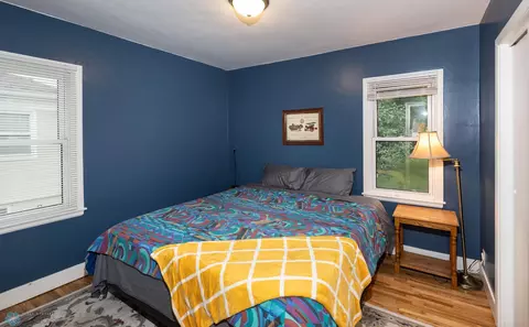 Bedroom - 1425 7th St N, Fargo, ND 58102 photo 1 of 5