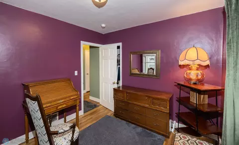 Bedroom - 1425 7th St N, Fargo, ND 58102 photo 4 of 5