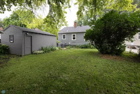 Exterior - 1425 7th St N, Fargo, ND 58102 photo 3 of 8