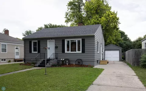 Exterior - 1425 7th St N, Fargo, ND 58102 photo 2 of 8