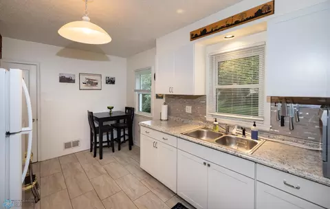 Kitchen - 1425 7th St N, Fargo, ND 58102 photo 2 of 3