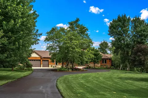 15215 N Point Dr, Rogers, MN 55374