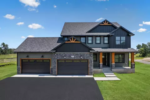 17939 Staples St, Ham Lake, MN 55304