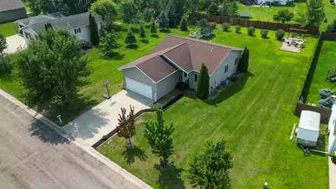 1023 6th Ave NW, Perham, MN 56573