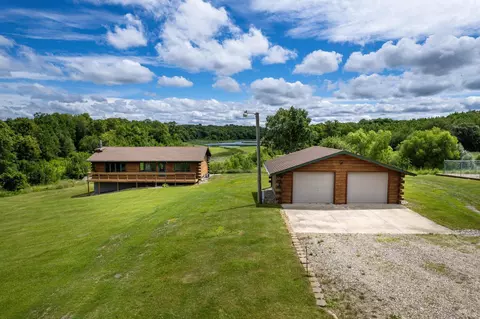 42984 275th Ave, Vergas, MN 56587
