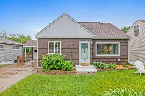 3536 Yukon Ave S, Saint Louis Park, MN 55426