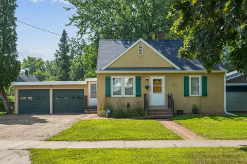 541 S Green Ave, New Richmond, WI 54017