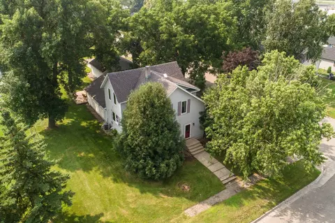 201 Alaska Ave, Hoffman, MN 56339