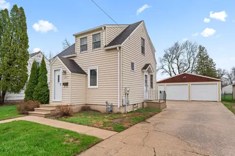 1812 3rd Ave NE, Austin, MN 55912