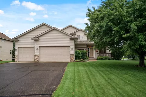 15911 Drake St NW, Andover, MN 55304