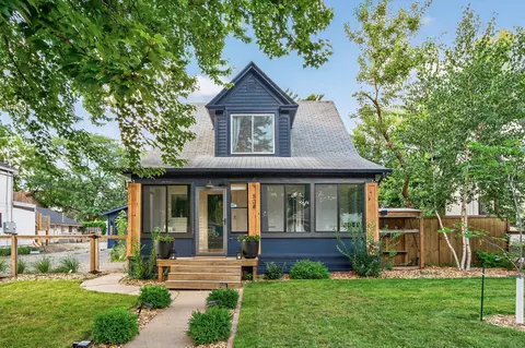 304 E 48th St, Minneapolis, MN 55419
