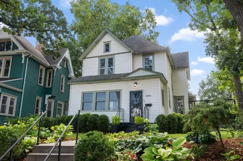 1900 Feronia Ave, Saint Paul, MN 55104