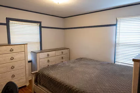 Bedroom - 1122 6th St NW, Faribault, MN 55021 photo 3 of 3