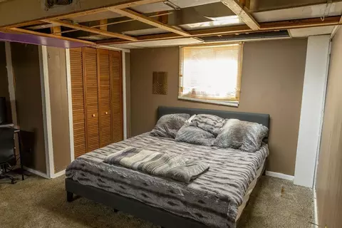Bedroom - 1122 6th St NW, Faribault, MN 55021 photo 2 of 3