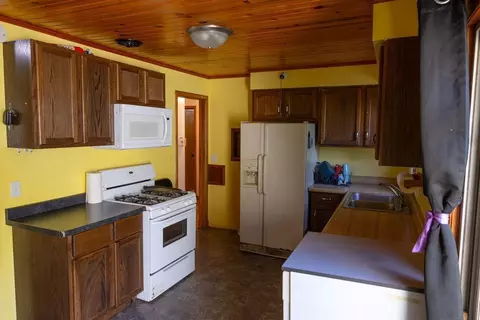 Kitchen - 1122 6th St NW, Faribault, MN 55021 photo 1 of 1