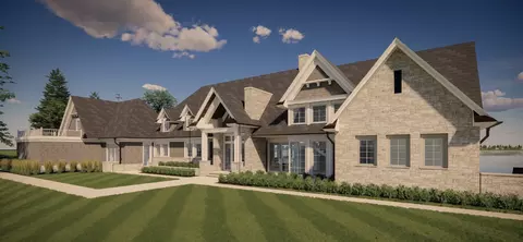 22 Dellwood Ave, Dellwood, MN 55110