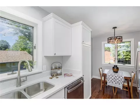 Kitchen - 313 Aster Dr, Northfield, MN 55057 photo 1 of 3