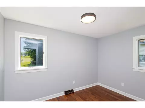 Bedroom - 313 Aster Dr, Northfield, MN 55057 photo 3 of 3