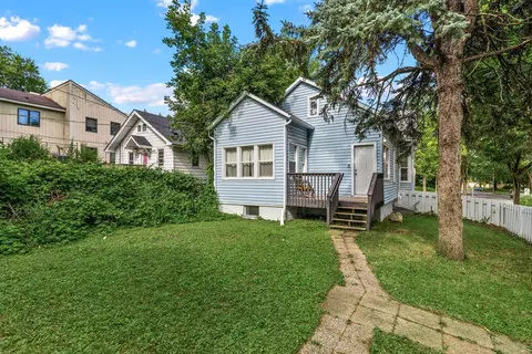 3503 N 4th St, Minneapolis, MN 55412