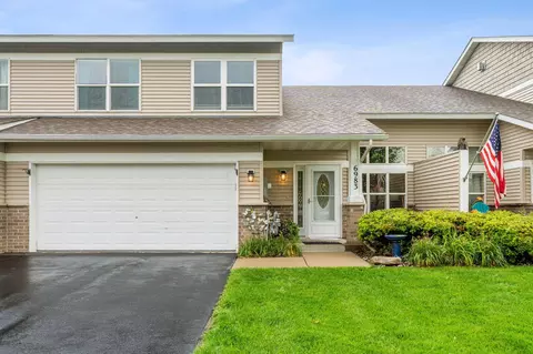 6983 99th Street Ct, Cottage Grove, MN 55016