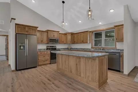 Kitchen - 1958 68th Ave N, Saint Cloud, MN 56303 photo 1 of 2