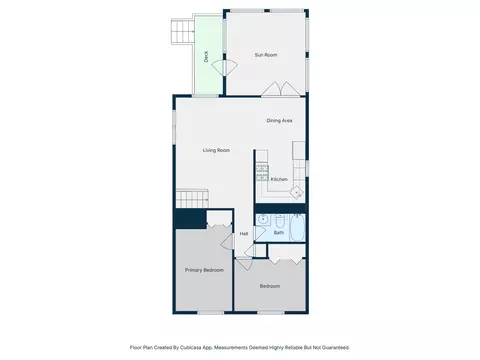 Floorplan - 1719 Nokia Way, Eagan, MN 55122 photo 3 of 4