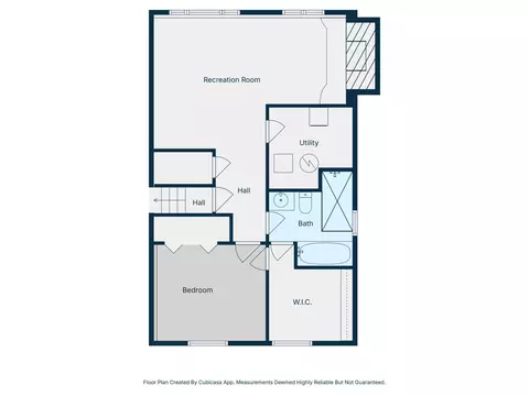 Floorplan - 1719 Nokia Way, Eagan, MN 55122 photo 1 of 4