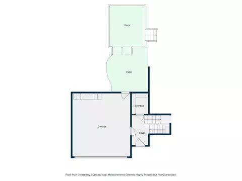 Floorplan - 1719 Nokia Way, Eagan, MN 55122 photo 2 of 4