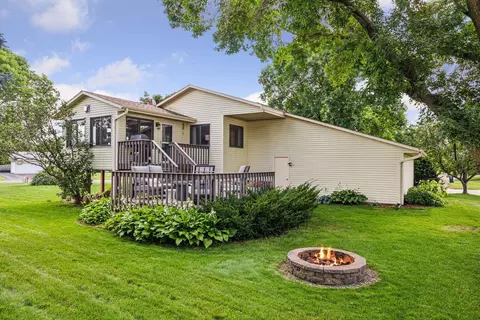 Exterior - 1719 Nokia Way, Eagan, MN 55122 photo 8 of 11
