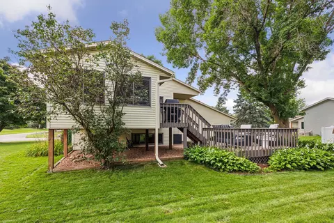 Exterior - 1719 Nokia Way, Eagan, MN 55122 photo 10 of 11