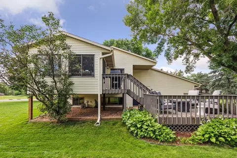 Exterior - 1719 Nokia Way, Eagan, MN 55122 photo 9 of 11