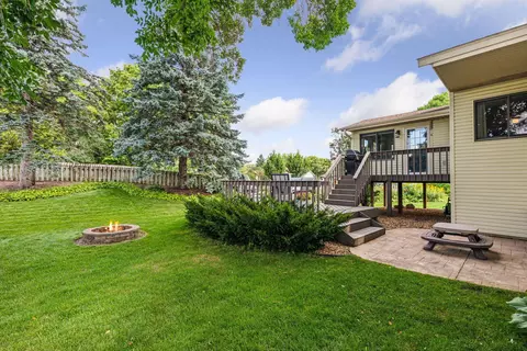 Exterior - 1719 Nokia Way, Eagan, MN 55122 photo 4 of 11