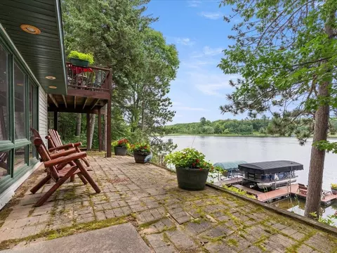 17259 N Eagle Lake Rd, Fifty Lakes, MN 56448