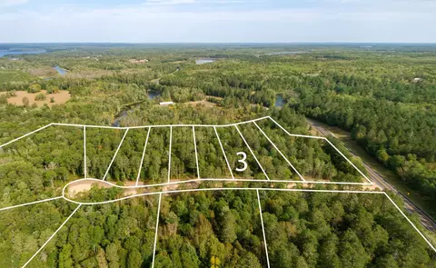 lot3 River Trail Rd, Crosslake, MN 56442