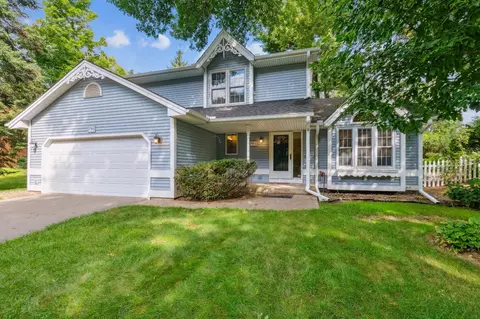 791 Sunset Dr, Eagan, MN 55123 photo 2