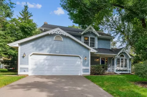 791 Sunset Dr, Eagan, MN 55123