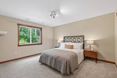 Bedroom - 35 E Pullman Ave, Saint Paul Park, MN 55071 photo 1 of 4