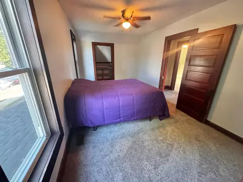 Bedroom - 207 N 5th St, Marshall, MN 56258 photo 3 of 3