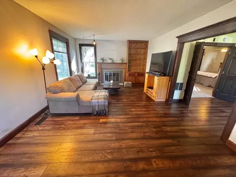 Living - 207 N 5th St, Marshall, MN 56258 photo 1 of 2