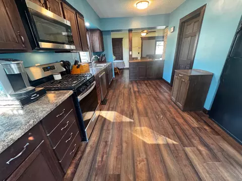 Kitchen - 207 N 5th St, Marshall, MN 56258 photo 1 of 3