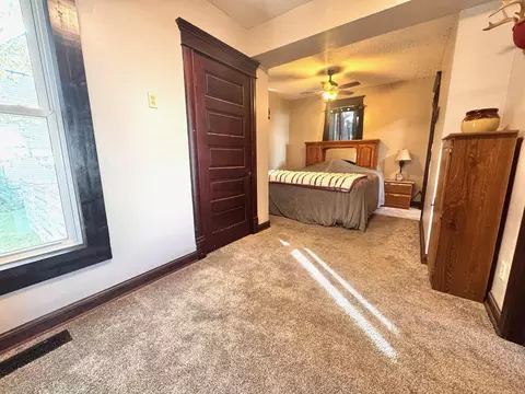 Bedroom - 207 N 5th St, Marshall, MN 56258 photo 1 of 3