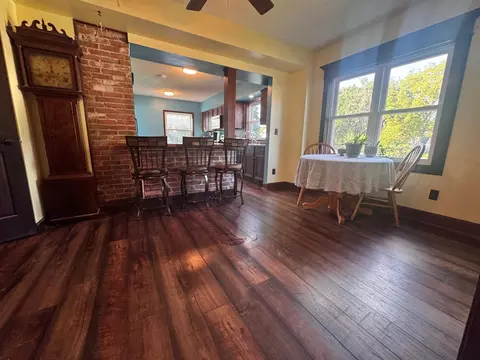 Dining - 207 N 5th St, Marshall, MN 56258 photo 1 of 1