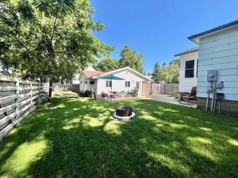Exterior - 207 N 5th St, Marshall, MN 56258 photo 3 of 6