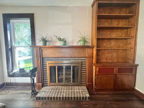Living - 207 N 5th St, Marshall, MN 56258 photo 2 of 2