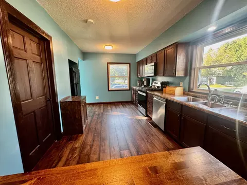 Kitchen - 207 N 5th St, Marshall, MN 56258 photo 3 of 3