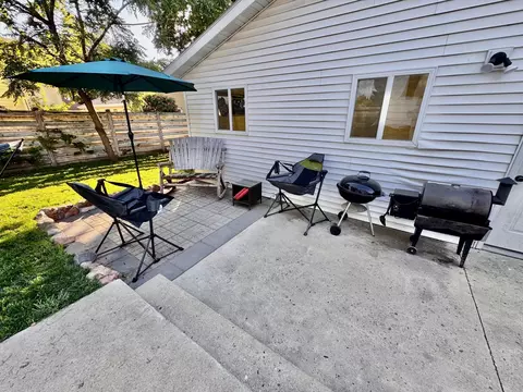 Exterior - 207 N 5th St, Marshall, MN 56258 photo 2 of 6