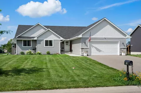 364 Bluebill St, Baldwin, WI 54002