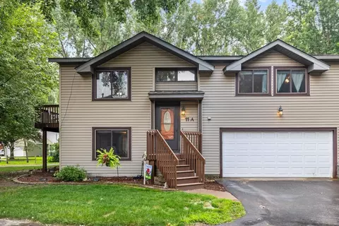 11 Shady Way #A, Circle Pines, MN 55014