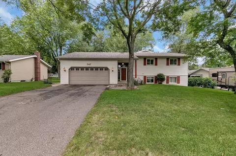 347 2nd St NE, Sartell, MN 56377