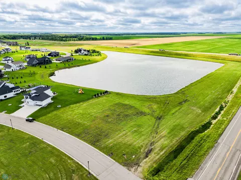 tbd S Schnell Dr, Oxbow, ND 58047 photo 5